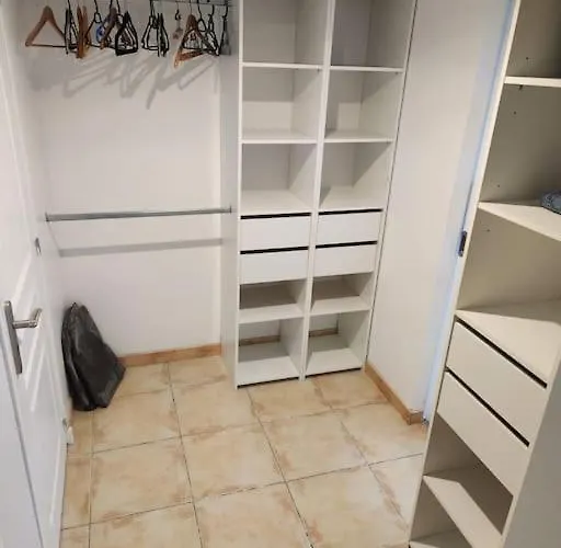 Appartamento L'étape Méditerranéenne 4-6 Personnes Avec Parking Privé Sauvian